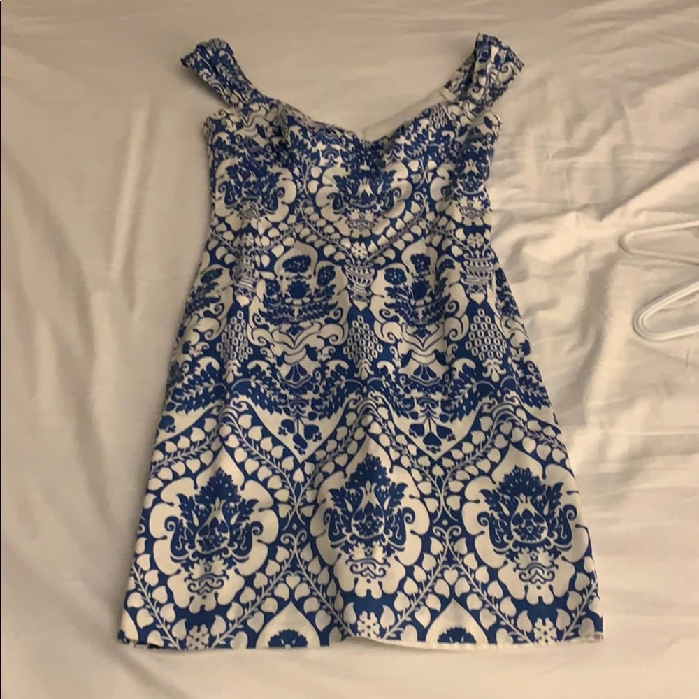 Milly dress